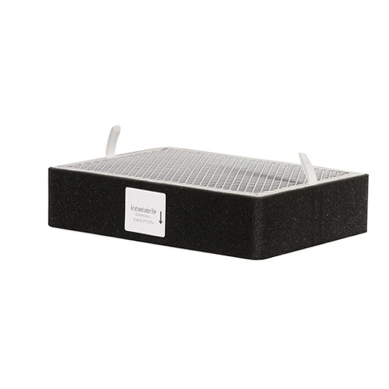 Activated-carbon filter for MN01 and MN01W