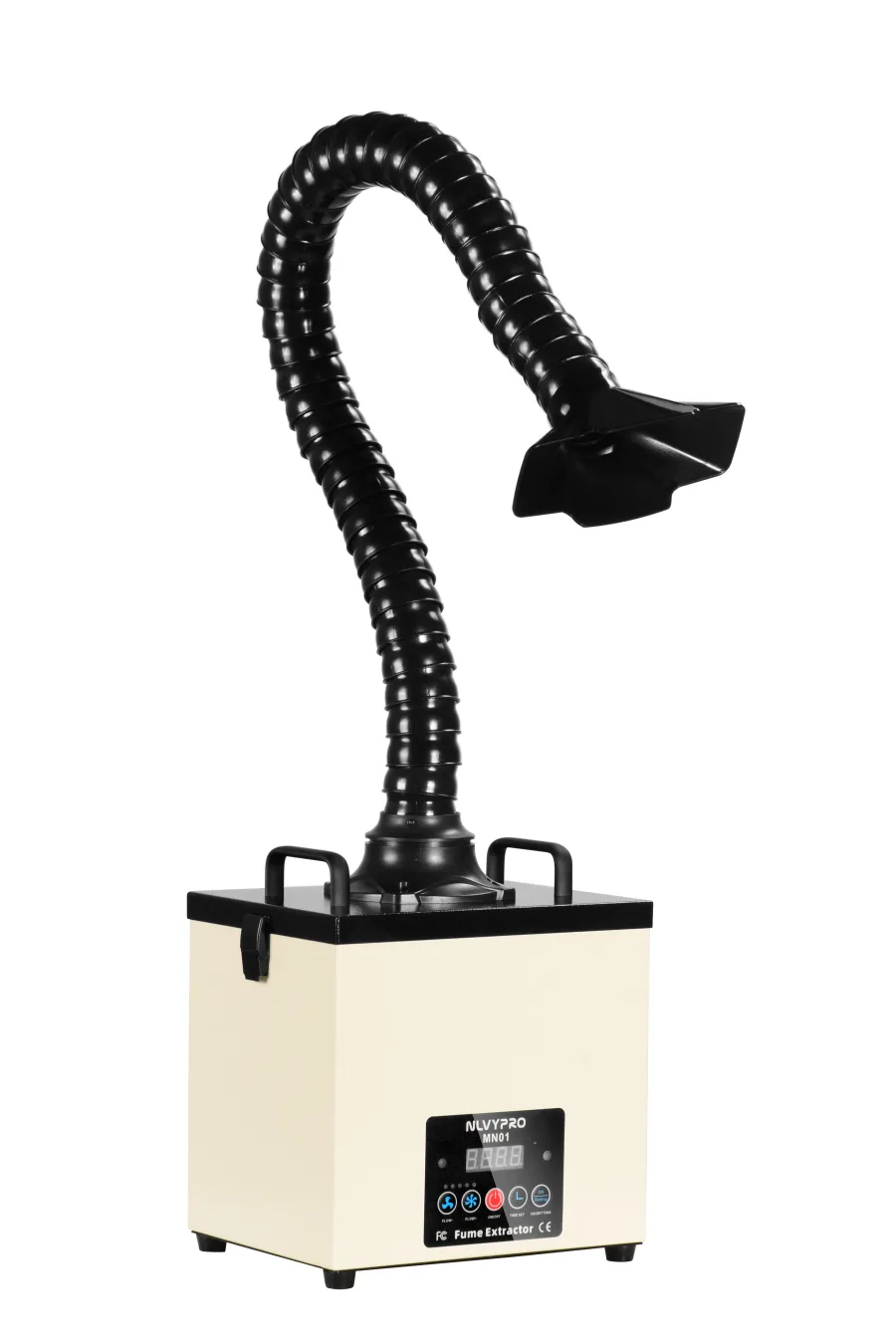 NLVYPRO MN01 fume extractor