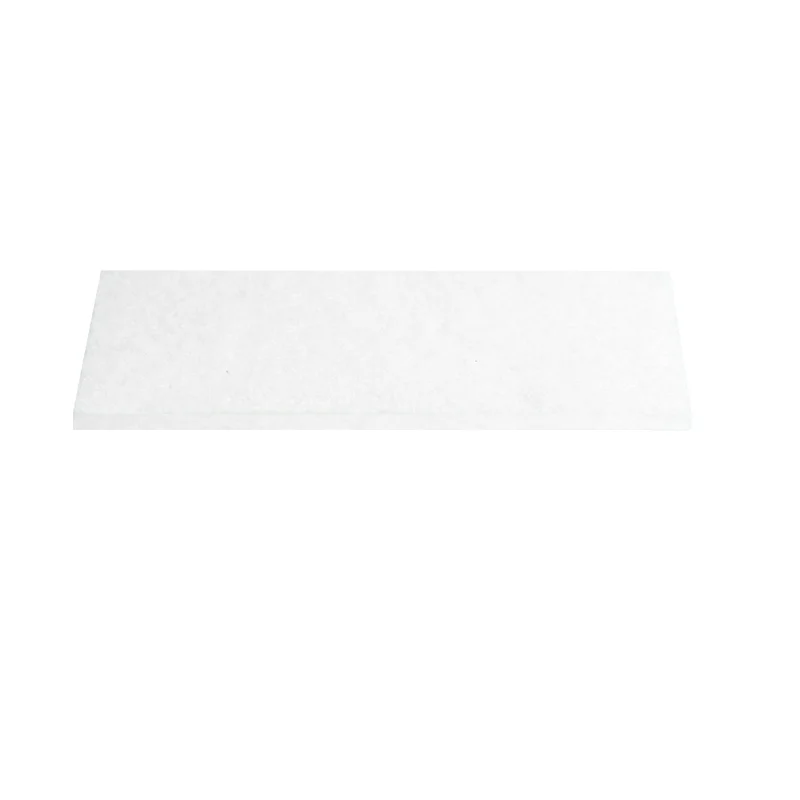 MN02 second-stage white pre-filter cotton pad
